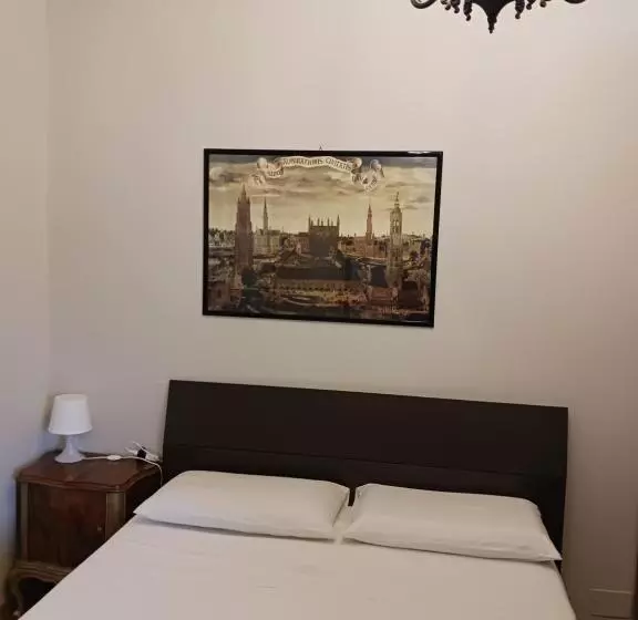 B&b La Fenice Sul Lago