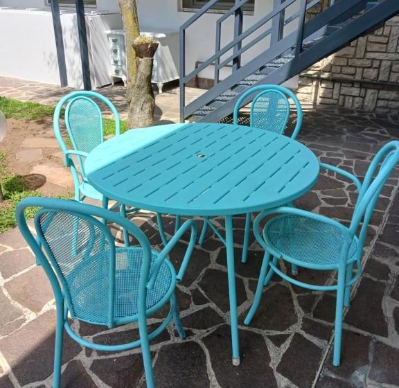 B&b La Fenice Sul Lago