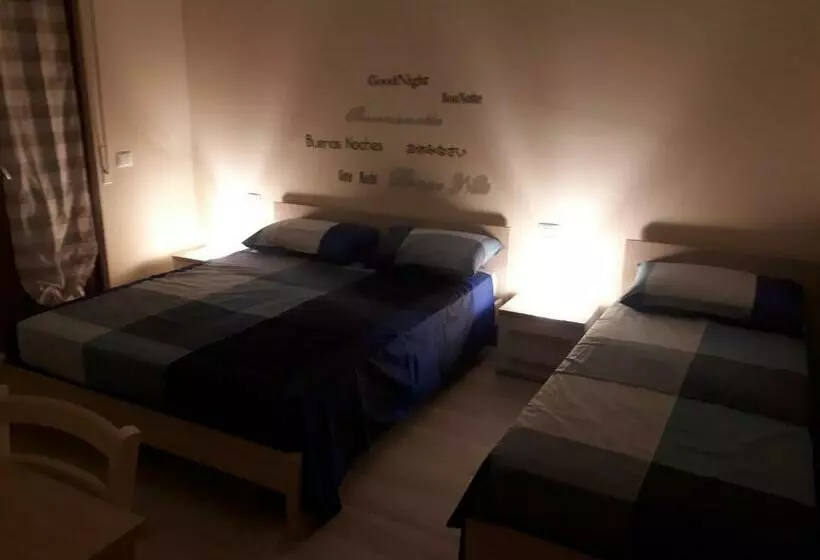 B&b Le Civette