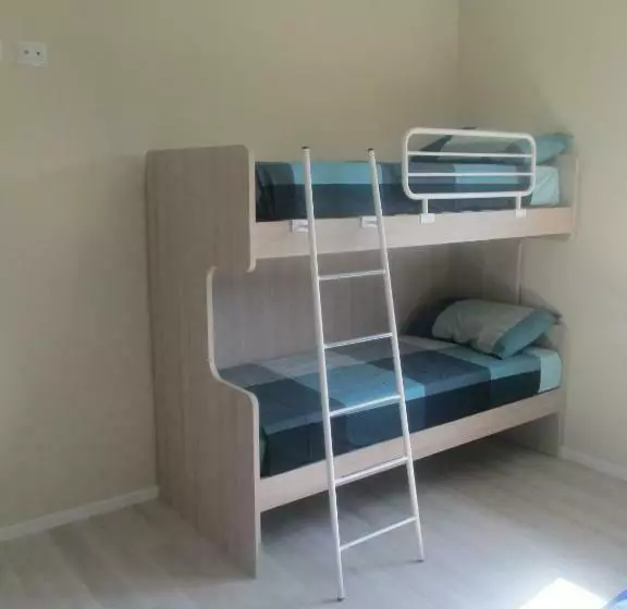 B&b Le Civette