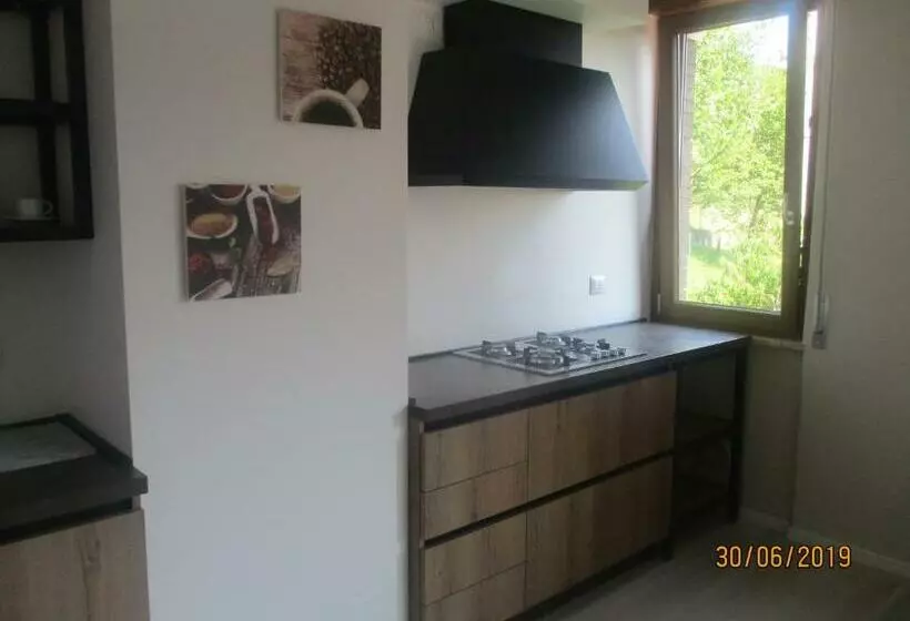 B&b Le Civette