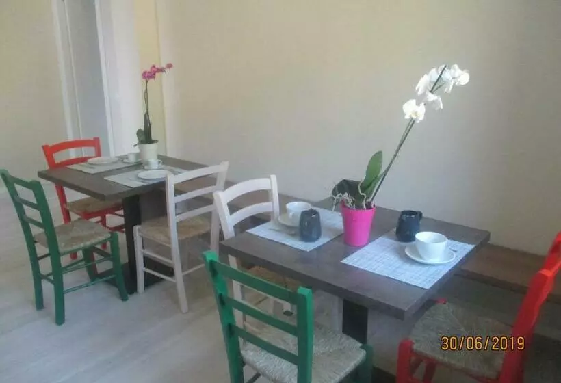 B&b Le Civette