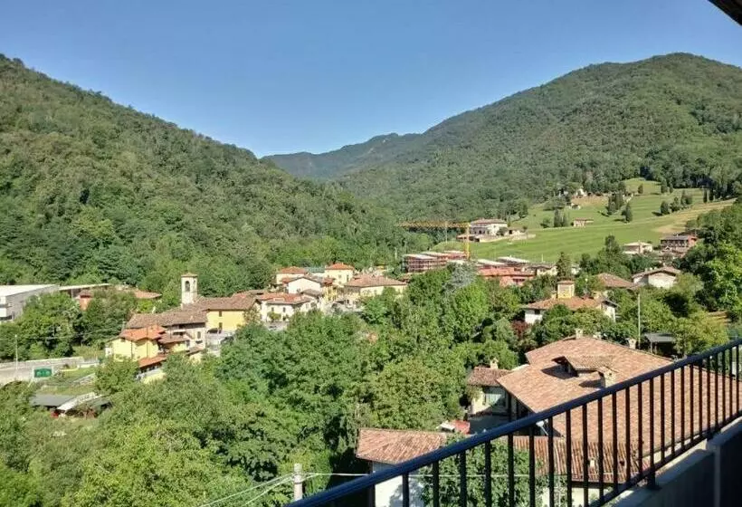 B&b Le Civette