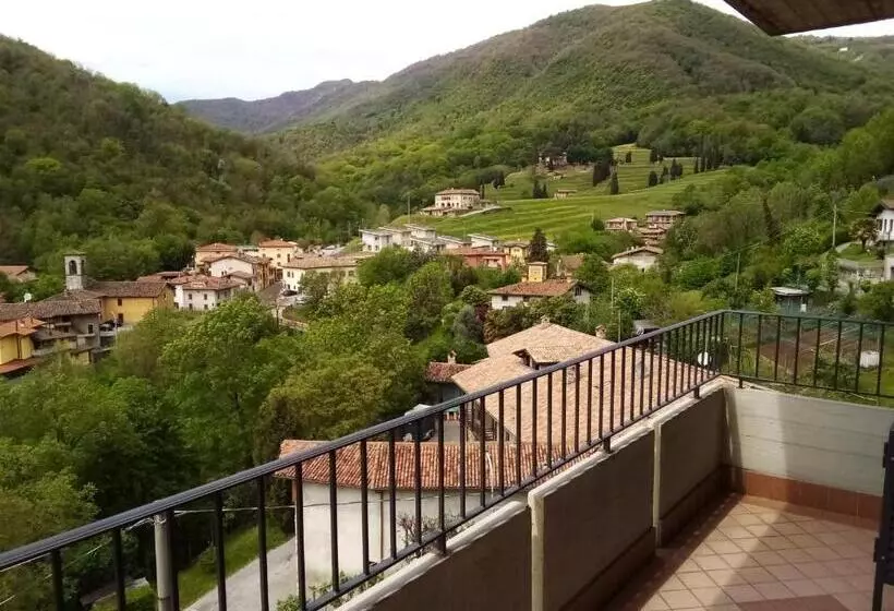 B&b Le Civette