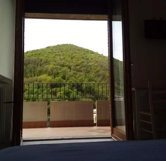 B&b Le Civette