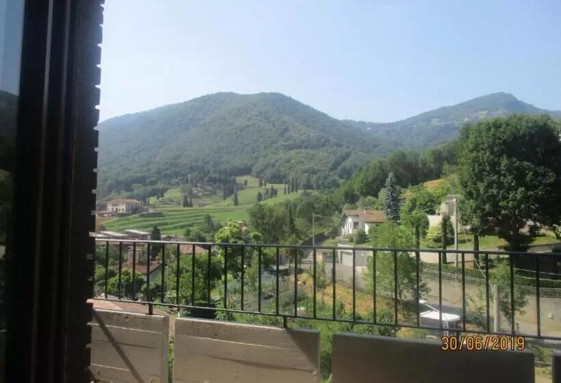 B&b Le Civette