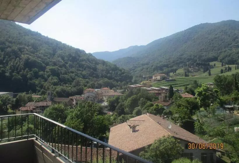 B&b Le Civette