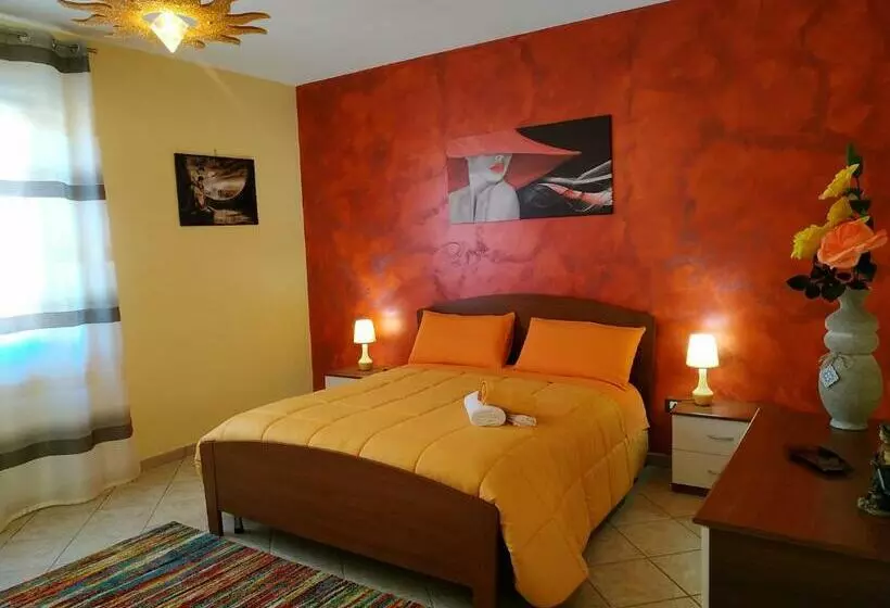 B&b Salerno