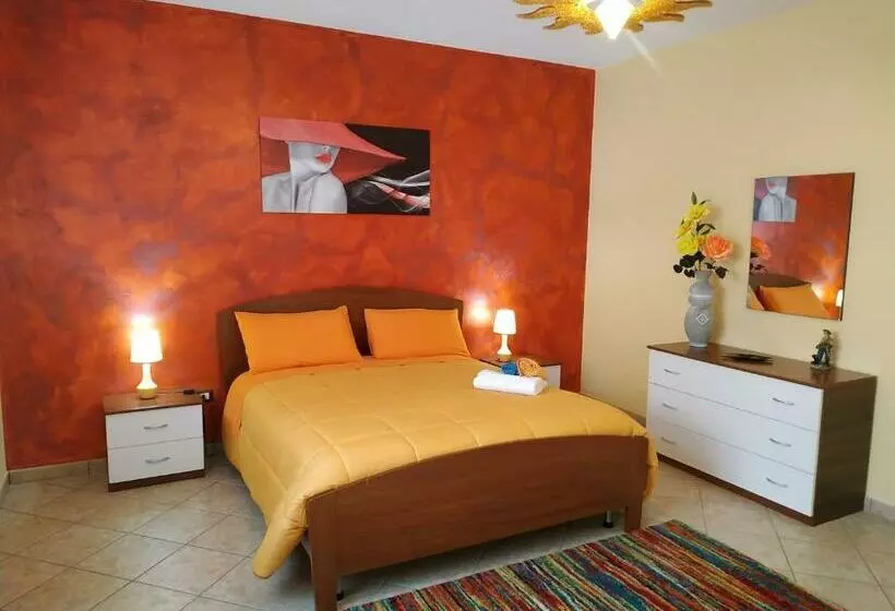 B&b Salerno