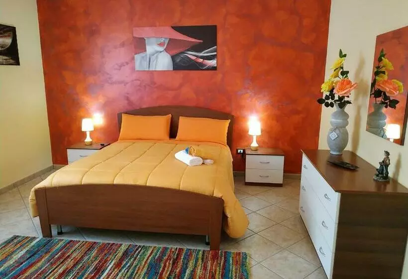 B&b Salerno