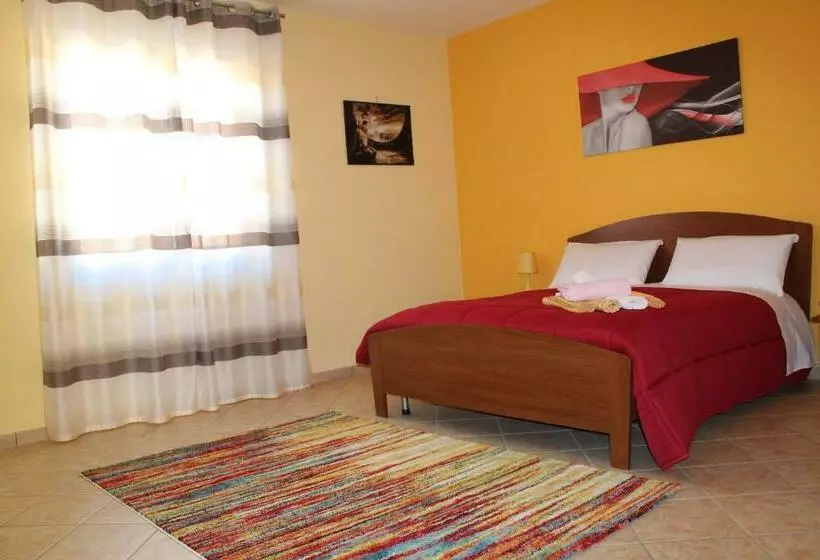 B&b Salerno