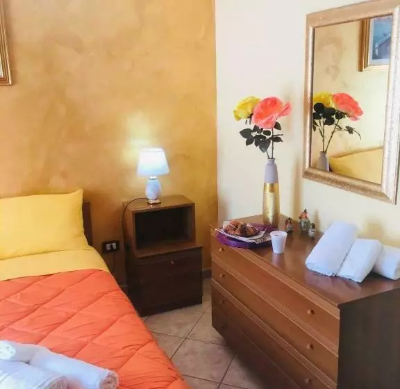 B&b Salerno