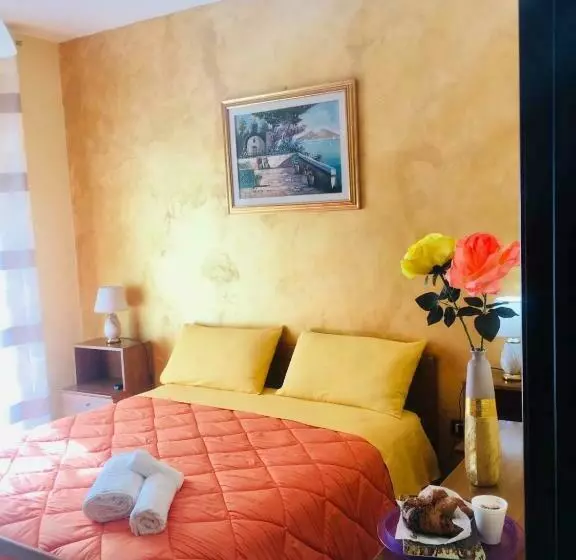 B&b Salerno