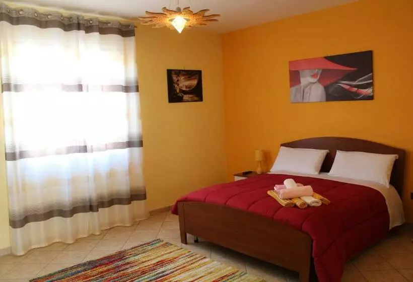 B&b Salerno