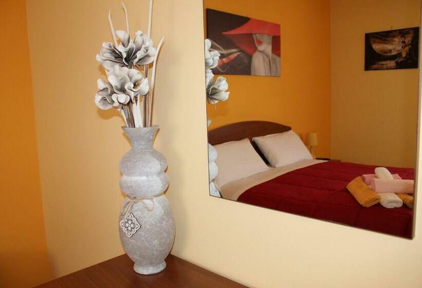 B&b Salerno