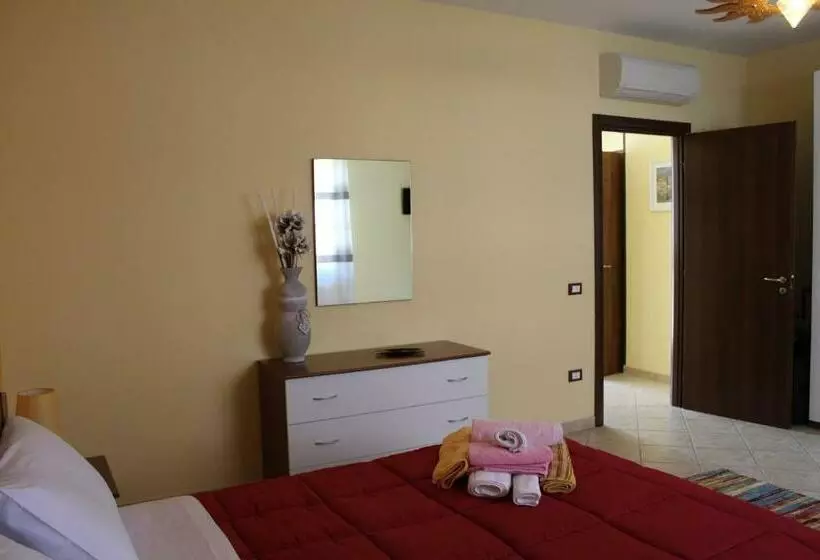 B&b Salerno