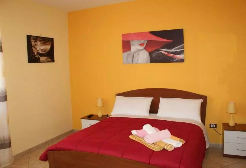 B&b Salerno