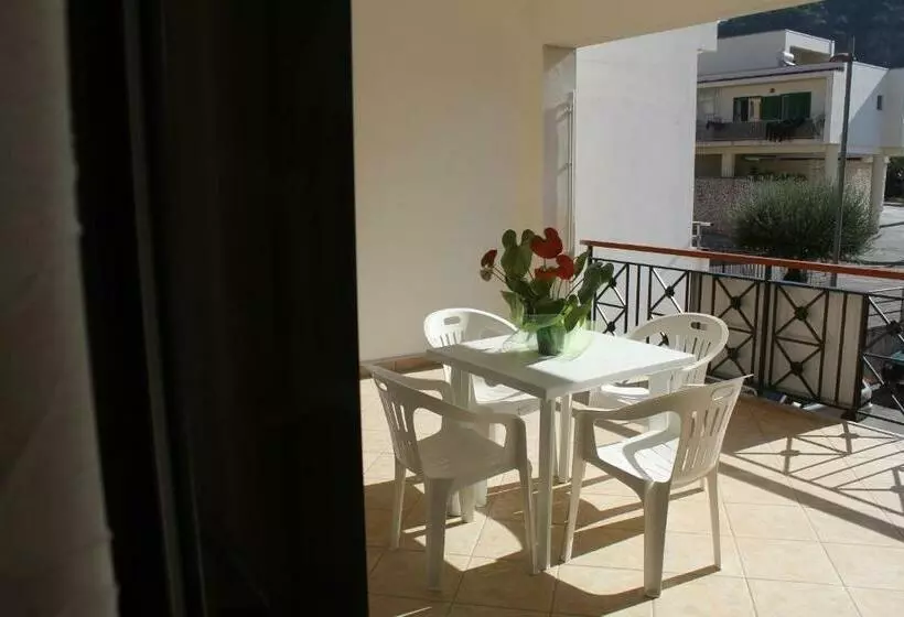 B&b Salerno