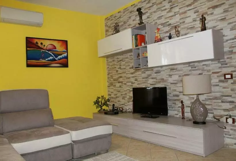 B&b Salerno