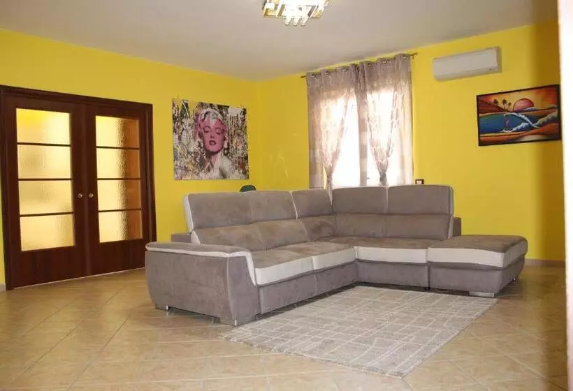 B&b Salerno