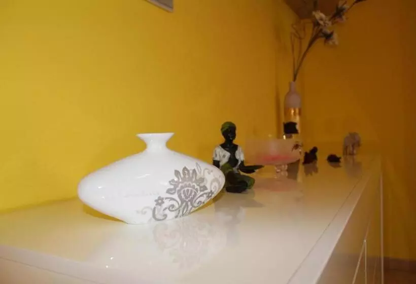 B&b Salerno