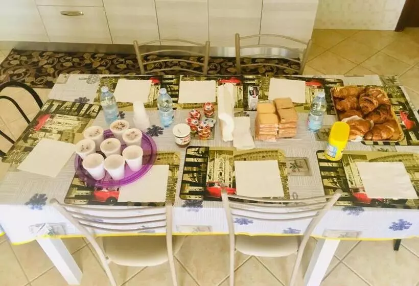 B&b Salerno