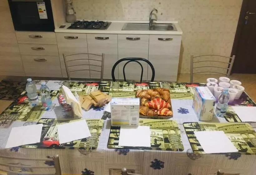 B&b Salerno