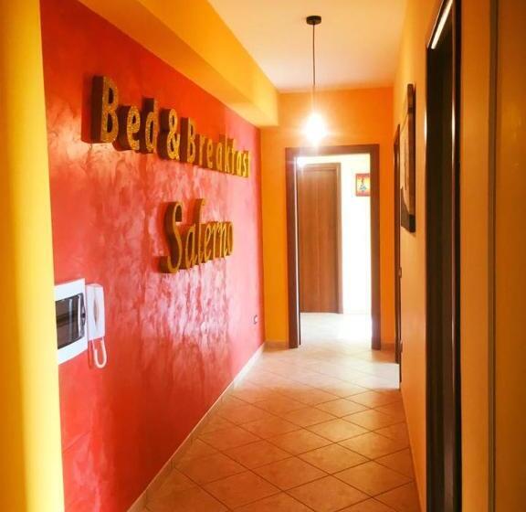 B&b Salerno