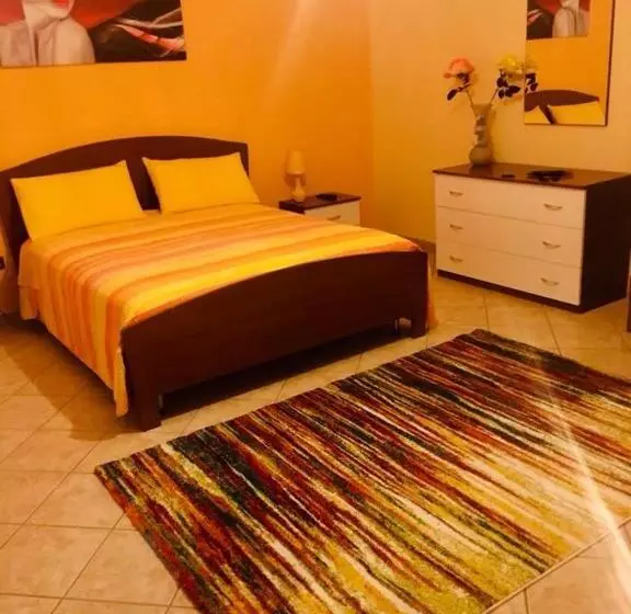 B&b Salerno