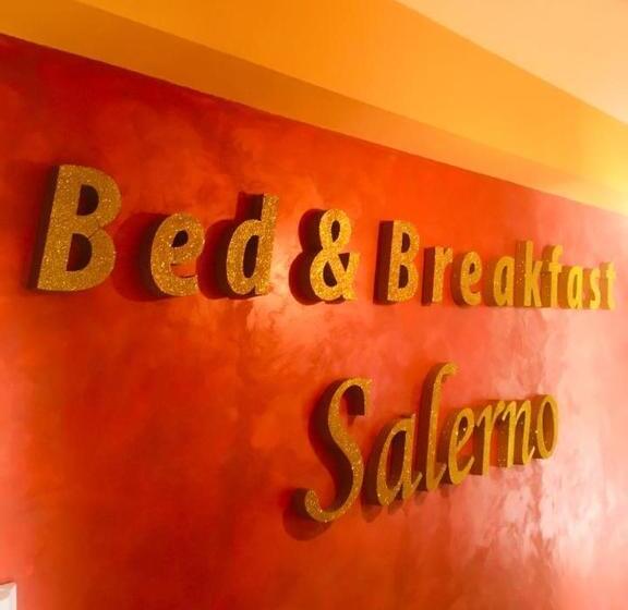 B&b Salerno
