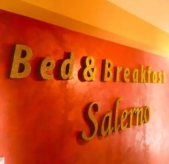 B&b Salerno