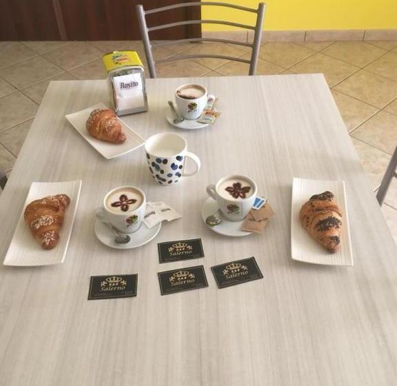 B&b Salerno