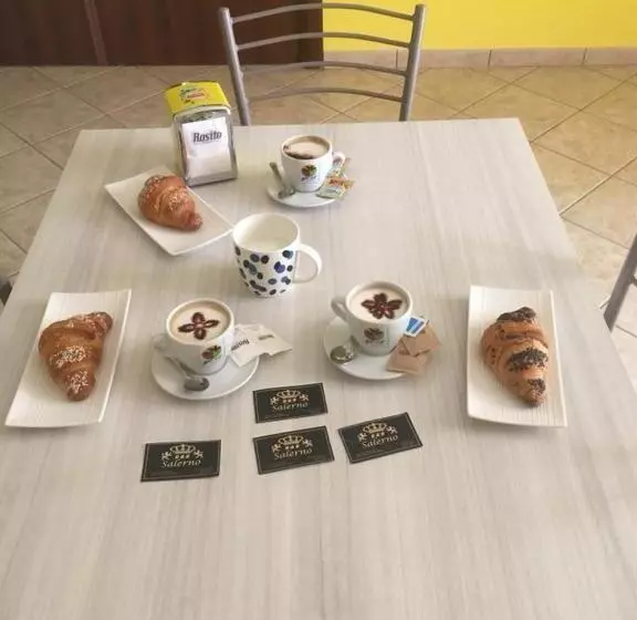B&b Salerno
