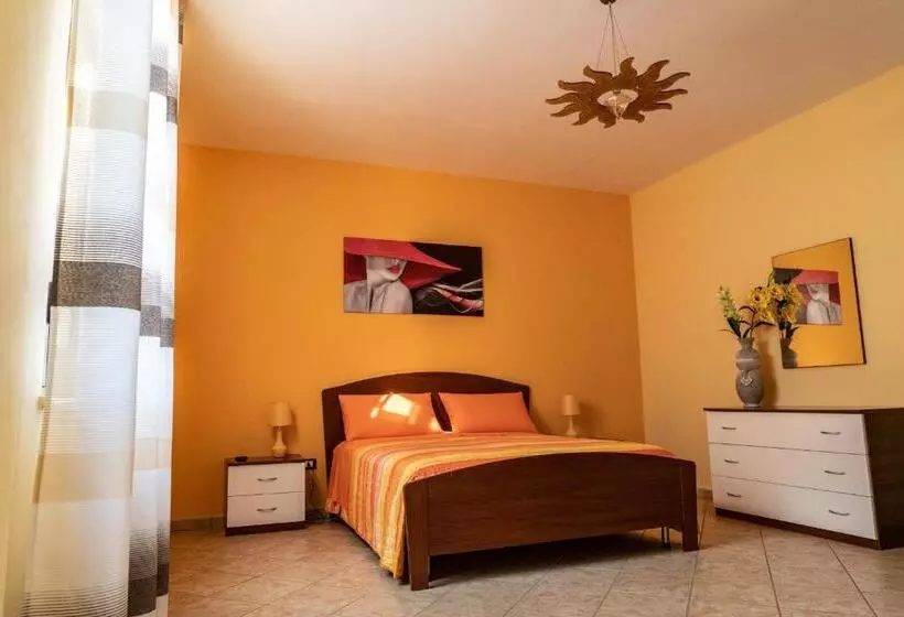 B&b Salerno