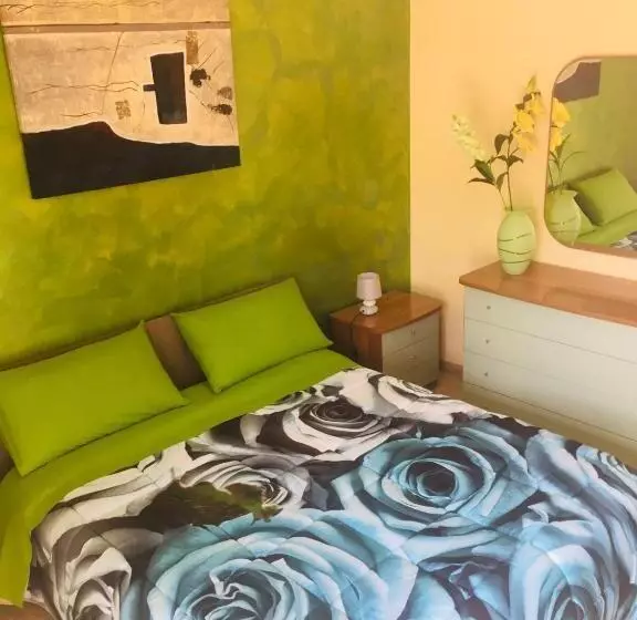 B&b Salerno