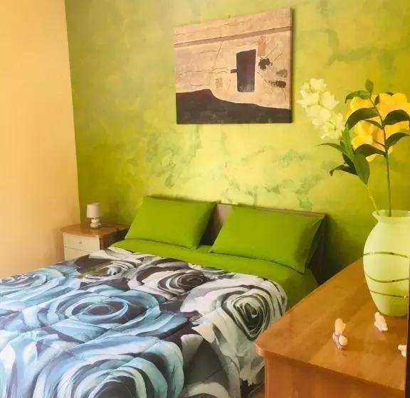 B&b Salerno