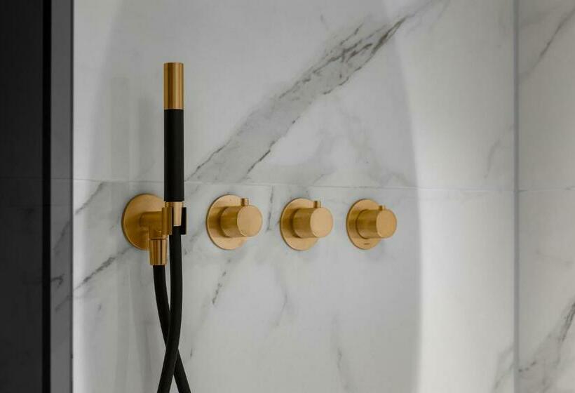 ベッドアンドブレックファースト Boutique Hotel De Vier Patriciërs