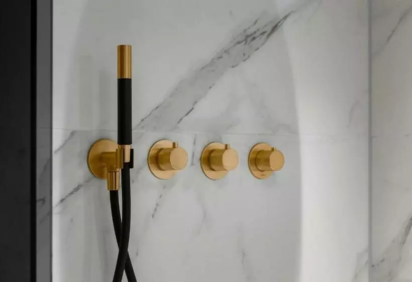 Aamiaismajoitus (B&B) Boutique Hotel De Vier Patriciërs