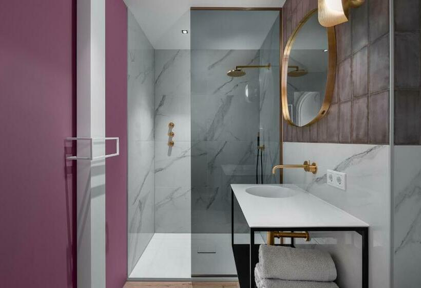 ベッドアンドブレックファースト Boutique Hotel De Vier Patriciërs