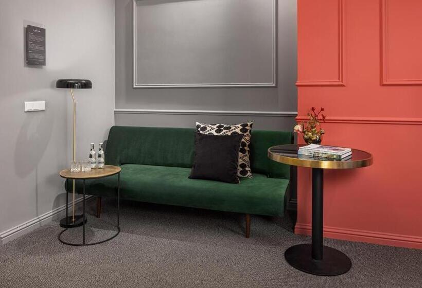 ベッドアンドブレックファースト Boutique Hotel De Vier Patriciërs