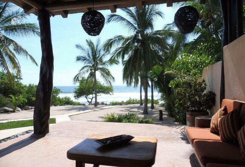 تختخواب و صبحانه Casa De La Costa