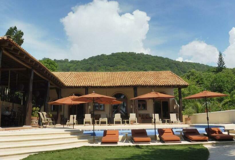 تختخواب و صبحانه Casa De La Costa