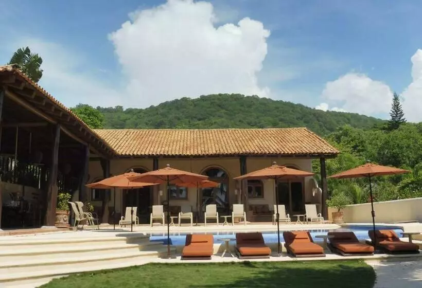 Aamiaismajoitus (B&B) Casa De La Costa