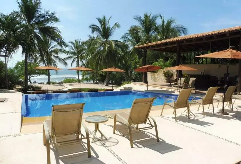 Aamiaismajoitus (B&B) Casa De La Costa