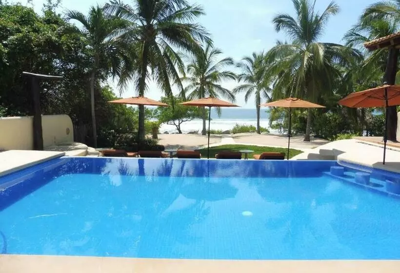 Aamiaismajoitus (B&B) Casa De La Costa