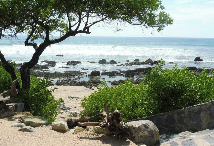 تختخواب و صبحانه Casa De La Costa