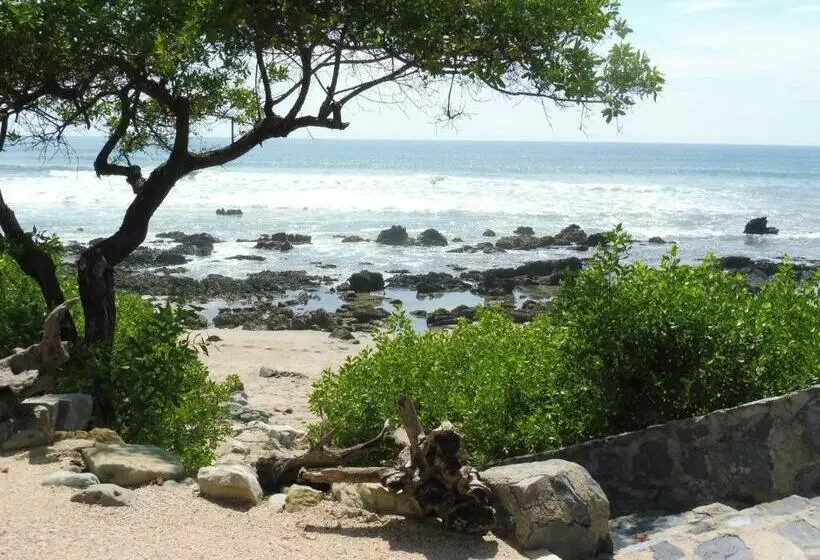 Aamiaismajoitus (B&B) Casa De La Costa