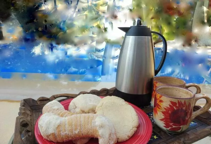 Aamiaismajoitus (B&B) Casa De La Costa