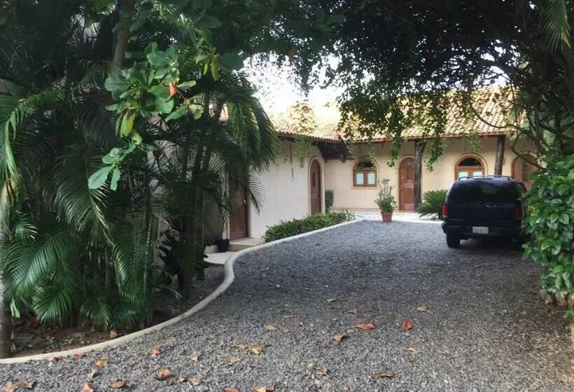 Aamiaismajoitus (B&B) Casa De La Costa