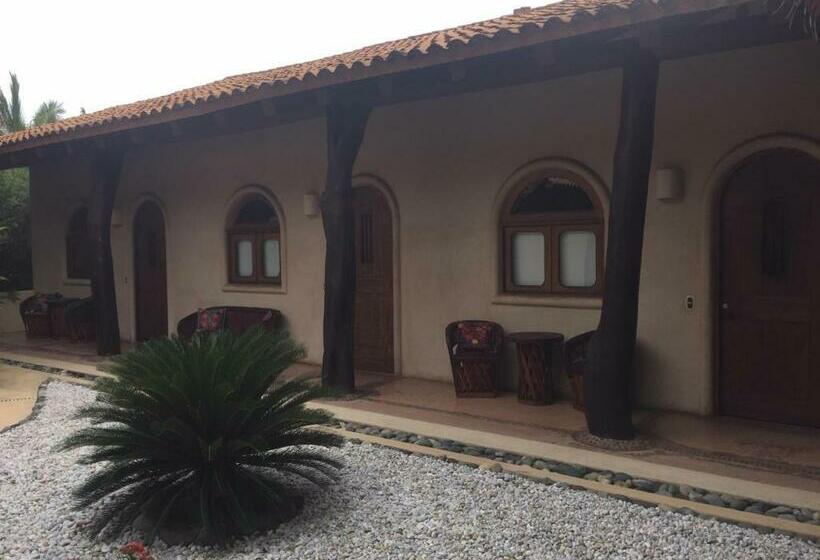 تختخواب و صبحانه Casa De La Costa